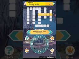 Tts candi borobudur level 22. Jawaban Tts Level 22 Masnurul