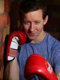 Kirribilli's Andrew Hannan's Olympic dream