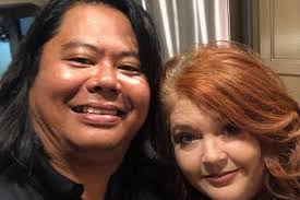 Fundraiser for Trina Grafil by Brenda Hause-Odonnell : Trina and Lee Grafil