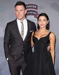 Jenna grew up in grapevine, texas and discovered a love for dancing at the age. Jenna Dewan On Early Days Of Parenting After Daughter Everly S Birth People Com