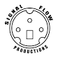 Signal Flow Productions with Sun Centauri, Wave Cage and Ion