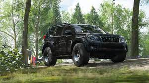 5 toyota land cruiser arctic used on the parking, the web's fastest search for used cars. 2016 Toyota Land Cruiser Arctic Trucks At37 Forza Horizon 4 Kudosprime Com