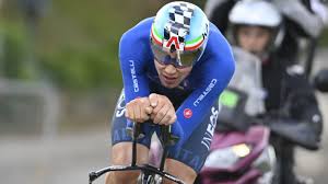 Quels sont les métiers qui ont la côte pour travailler à l'étranger ? Mondiaux De Contre La Montre Wout Van Aert Vice Champion Du Monde Derriere Ganna