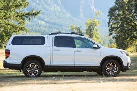 The 2019 honda ridgeline's braking issues are a bit more severe. Cc Outtake 2018 Honda Ridgeline The Pickup For Prius Owners Curbside Classic