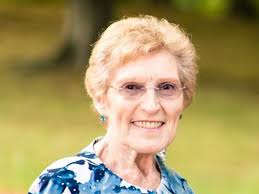 Miriam Jane Freeze Stull Obituary (1938