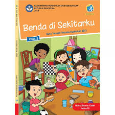 Contoh rpp tematik kurikulum 2013 kelas 3. Rpp Kelas 3 Tema 3 Subtema 3 Kurikulum 2013 Revisi 2018 Dokumen Rpp