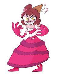 Check spelling or type a new query. Baroness Von Bon Bon By Oonsulol On Deviantart