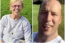 Barry Noone: Co Tyrone man jailed for six years for killing his mother at  her Cookstown home