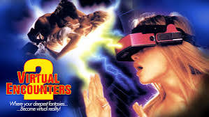Virtual Encounters 2 - Full Moon Features