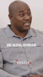 The tumor was shrinking—just like the treatment was supposed to do., But  Rodrick knew this wasn’t just medicine., This was the healing power of  God., When you fully trust Him, even a diagnosis doesn’t ...