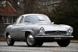 Image result for Giallo 1962 Alfa-Romeo