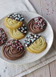 Biscuits Viennois Spritz Biscuits Biscuits Viennois Tartelettes Citron
