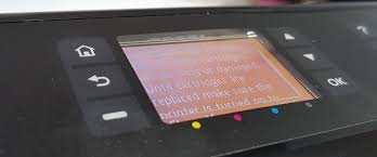 This type of issue is largely found across various hp brand types and make and makes. Clearing The Hp Cartridge Problem Error Message With Troubleshooting