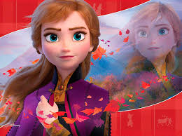 Comprar Puzzle Ravensburger Frozen 2 Progresivo de 12+16+20+24 Pzs