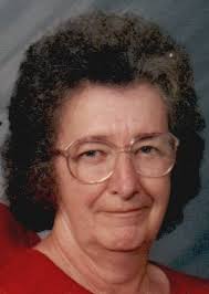 Anna Mae Christian Obituary