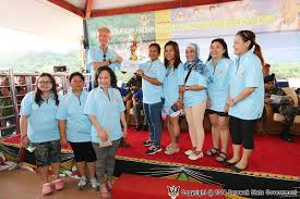 Alexander nanta linggi (born 16 june 1958) is a malaysian politician. The Official Portal Of The Sarawak Government
