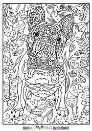 All kids filming prank videos need a lookout and for the heroes that lookout is lightning. Free Printable French Bulldog Coloring Page Available For Download Simple And Detailed Versions For Adul Horse Coloring Pages Dog Coloring Page Coloring Pages