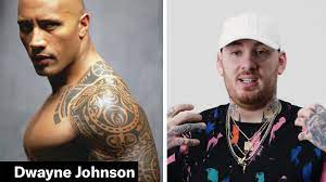 We did not find results for: Watch Tattoo Artist Bang Bang Critiques Rihanna Post Malone More Celebrity Tattoos Tattoo Tour Gq