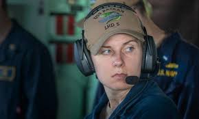 2024 Enlisted Prize Essay Contest