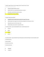 Kadangkala mereka memaknakannya mengikut kesesuaian dengan sebuah hadis yang dinukil oleh hafsh bin ghiyas dari imam maksum a.s. Quiz Chap 4 Docx 1 Berikut Adalah Peranan Sunnah Sebagai Sumber Tamadun Islam Kecuali A Sebagai Pelengkap Kepada Al Quran B Memperincikan Apa Yang Course Hero