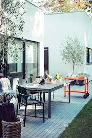 Collection Cadiz Fermob Mobilier De Jardin En Toile Et Aluminium Mobilier Jardin Mobilier De Salon Mobilier