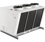 Air Cooled Condensers