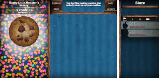 The user initially clicks on a big cookie on the screen, earning a single cookie per click. Cookie Clicker V 2 Ushers In Huge Changes But There Are Still Cookies Pc Gamer