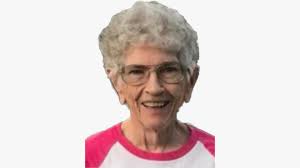 Obituary for Nell Bernice Elliott (1941-2023)