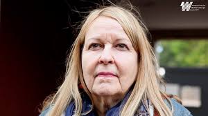 A film about Yvette Vanson and her work — 1000 LONDONERS