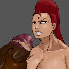 Post 1555184: Crimson_Viper Rampage0118 Street_Fighter