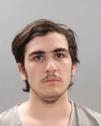 Arrest of David Andrew Herron for Domestic Assault in Knox County, Tennessee