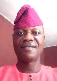 Happy sabbath olketa alumni...