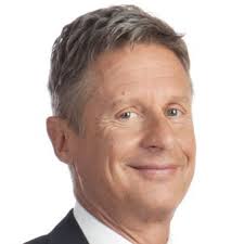 Gov. Gary Johnson