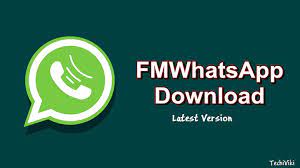 Download and install fouad whatsapp apk on android · open whatsapp and tap on the menu · click on settings · tap on chats · click on chat backup · click on the . Fm Whatsapp Apk Latest Version Archives Techiviki