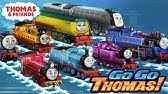 Magic tracks #2 🔑🔓 unlock everything! Thomas Friends Go Go Thomas Unlock Everything Exclusive Engine Thomas Streamline By Budge Youtube