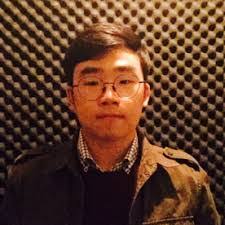 Joon Chun's Instagram, Twitter & Facebook