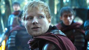 What Ed Sheeran S Cameo On Game Of Thrones Felt Like Youtube
