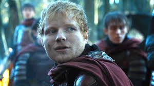 And i know there were plenty of people last night rooting for arya to stick ed sheeran, but that seems a bit extreme to me. What Ed Sheeran S Cameo On Game Of Thrones Felt Like Youtube