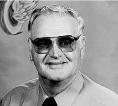 Guy PARROTT Obituary (2012)