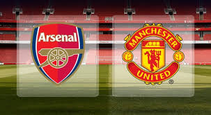 Jadwal live streaming mu manchester united vs arsenal premier league siaran langsung di tv link streaming premier league arsenal vs manchester united 03/12/2017 link goo.gl/ac1xtw. The Big Match Preview Arsenal Vs Manchester United It S Football Not Soccer