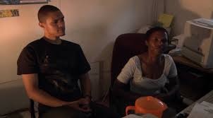 Trevor noah and his mom, patricia noah. Trevor Noah Documentary You Laugh But It S True Shows Future Daily Show Host And Jon Stewart Replacement Before He Was Famous Video