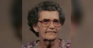 Irene Montgomery Obituary