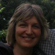 Finding God Abiding: Daily Meditations by Christine Marie Eberle