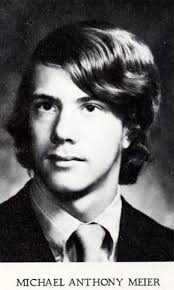 Michael Anthony Meier Obituary, from Charlevoix High School Michigan