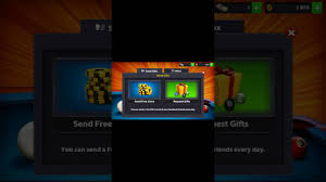 Frequently asked questions ( people also ask). How To Send Coins To Your Friends On 8 Ball Pool Youtube
