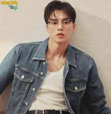 ㅤㅤㅤㅤноваяпубликация в инстаграме генерального директора агентства сон кана. Song Kang Workout Routine And Diet Plan Health Yogi