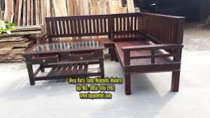Selain desainnya, ukuran meja tamu juga merupakan suatu yang penting, terutama bagi anda yang memiliki. Meja Dan Kursi Tamu Minimalis Modern Meja Kursi Tamu Minimalis Modern