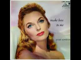 Julie London