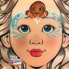 Face Painting & Body Art by Julie