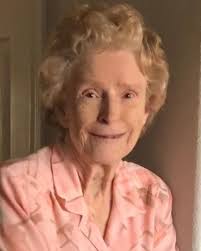 Doris Marie Duke Yarbrough Mims Gill Obituary November 28, 2024